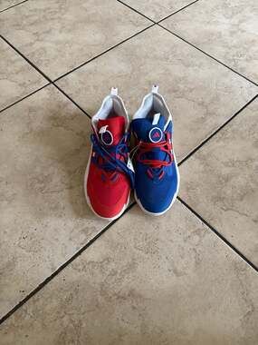 adidas BYW Select Jalen Green PE Philippines Basketball Shoes